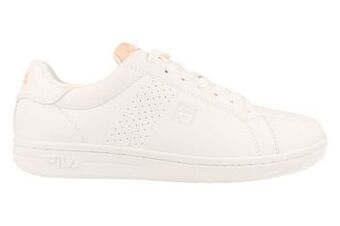 Berca Shoes Fila Sneaker Laag Dames/meisjes Crosscourt - Wit aanbieding
