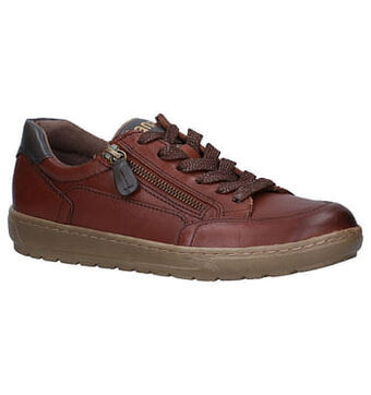 Torfs Jana Cognac Veterschoenen aanbieding