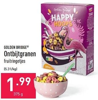 Ontbijtgranen