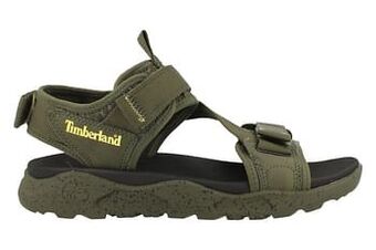 Berca Shoes Timberland Wandel-& Bergschoen Heren Comfort - Kaki aanbieding