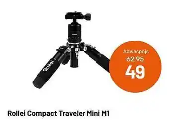 Rollei compact traveler mini m1