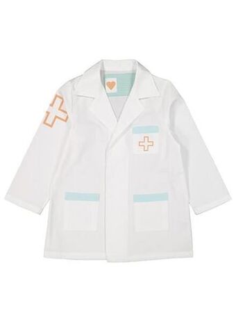 HEMA Verkleedpak Dokter