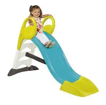 Smoby glijbaan GM Slide