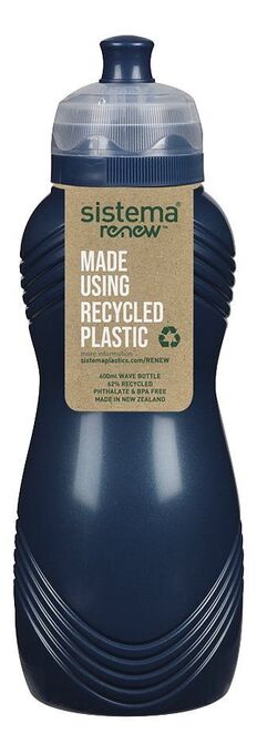 Dreamland Sistema drinkfles Renew Gripper 600 ml aanbieding