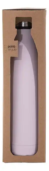 Dreamland Point-Virgule drinkfles poederroze 500 ml aanbieding