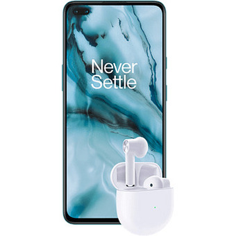 OnePlus Nord 256GB 5G Blue Marble