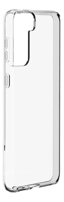 Dreamland bigben cover Silisoft voor Samsung Galaxy S21+ transparant aanbieding