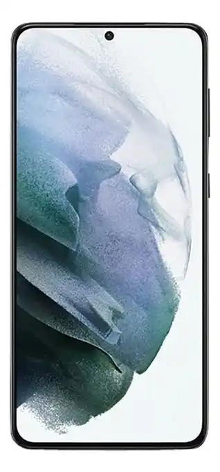 Dreamland Samsung smartphone Galaxy S21+ 128GB Phantom Black aanbieding