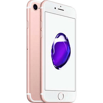 Proximus Apple iPhone 7 32GB Rose Gold aanbieding