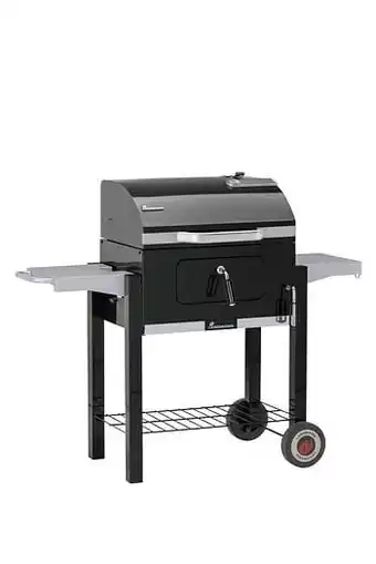 Landmann barbecue Dorado 42x56cm