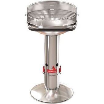 Brico Barbecook barbecue ‘Loewy 50 SST’ Ø 50cm aanbieding