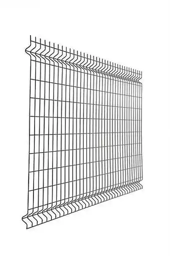 Brico Giardino draadpaneel Napoli groen 100x200cm aanbieding