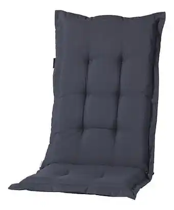 Dreamland Madison kussen voor verstelbare zetel Panama grijs aanbieding