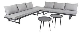 Dreamland Loungeset Lou aanbieding