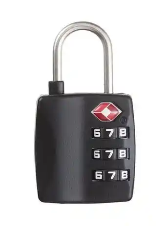 HEMA Tsa Slot