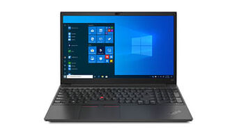 AUVA Lenovo ThinkPad E15 aanbieding