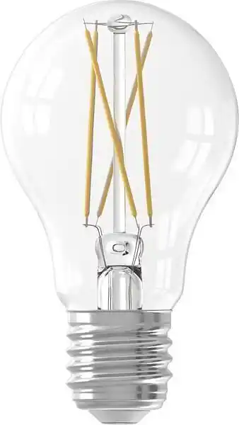 HEMA HEMA Smart LED Lamp Peer E27 - 7W - 806 Lm - Helder aanbieding