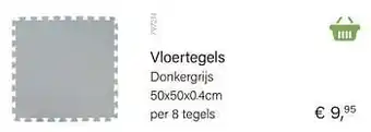Vloertegels