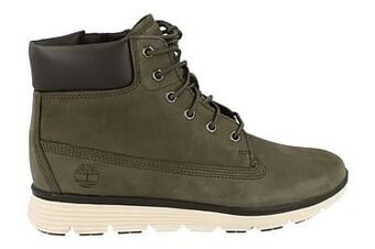 Timberland Bottine Kids - Kaki