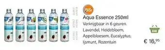 Aqua essence