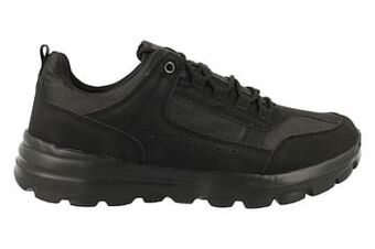 Berca Shoes Sprox Sneaker Laag Heren Vegan - Zwart aanbieding