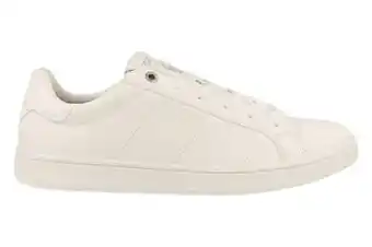 Berca Shoes Bjorn Borg Sneaker Laag Heren Clean White - Wit aanbieding