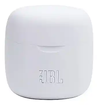 Dreamland JBL True Wireless oortjes Tune 225TWS White aanbieding
