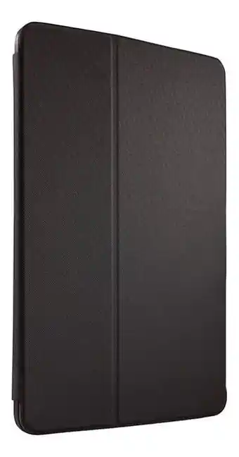Dreamland Case Logic foliocover Snapview voor iPad 10,2"" zwart aanbieding