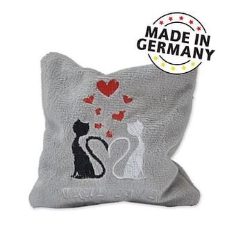 Zooplus Aumüller Speelkussen True Love Mini 1 stuk aanbieding