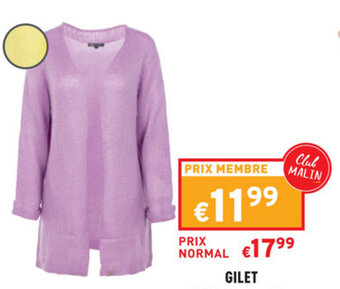 Gilet