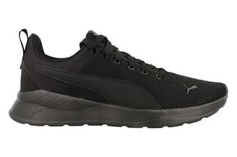 Berca Shoes Puma Loopschoen Heren Azarun Lite - Zwart aanbieding
