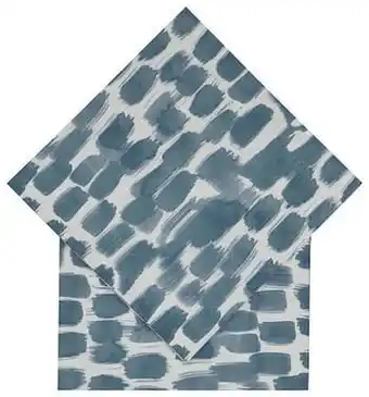 HEMA Servetten 33x33 Papier Verf - 20 Stuks