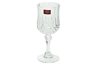 Makro Cristal D’arques Wijnglas Longchamp Diamax 17 cl 6 stuks aanbieding