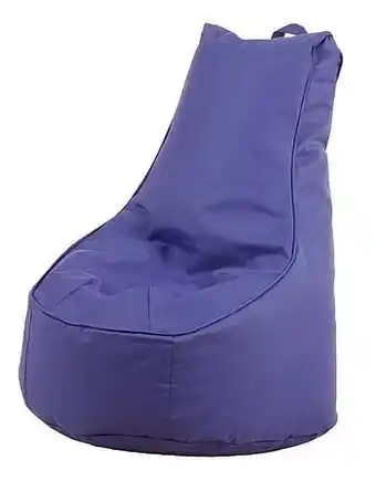 Zitzak Comfort Junior paars