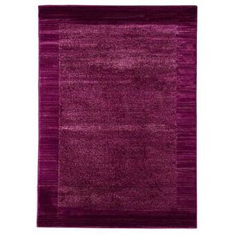 Floorita tapijt Sienna - violet - 180x270 cm - Leen Bakker