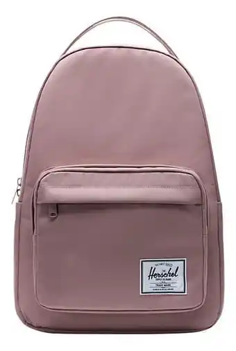 Dreamland Herschel rugzak Miller Ash Rose aanbieding