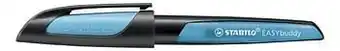 Dreamland STABILO vulpen EASYbuddy Black/Sky Blue aanbieding