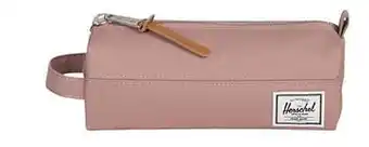 Dreamland Herschel pennenzak Settlement Ash Rose aanbieding