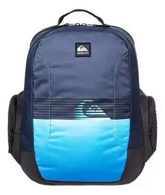Dreamland Quiksilver rugzak Schoolie II Parisian Night aanbieding