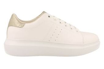 Berca Shoes Sprox Sneaker Laag Vegan - Wit aanbieding