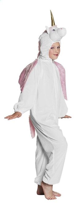 Dreamland Verkleedpak eenhoorn kind aanbieding