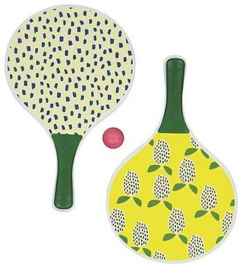 HEMA HEMA Beachball Set aanbieding