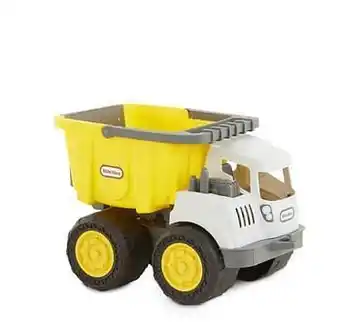ToyChamp Little Tikes Dirt Diggers kieptruck aanbieding