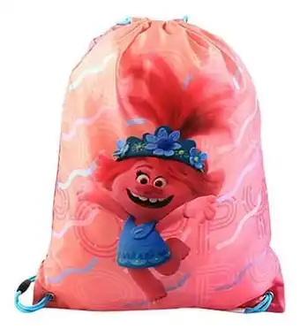 Dreamland Turnzak Trolls World Tour aanbieding