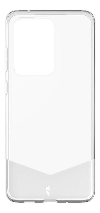 Dreamland bigben Force Case Pure voor Samsung Galaxy S20 Ultra transparant aanbieding