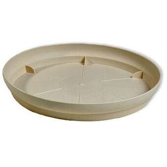 Brico Grosfillex onderschotel ’Sienna’ terra cotta licht 27 cm aanbieding