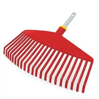 Brico Wolf-Garten hark Ui-M 42cm aanbieding