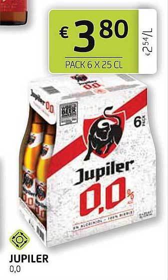 Jupiler