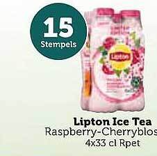 Lipton Ice Tea
