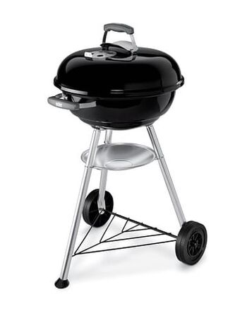 Weber barbecue Compact Kettle 47 cm